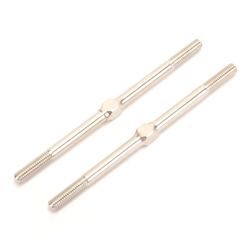 Schumacher Turnbuckle Adjuster HTT - 60mm - pr (U4224)
