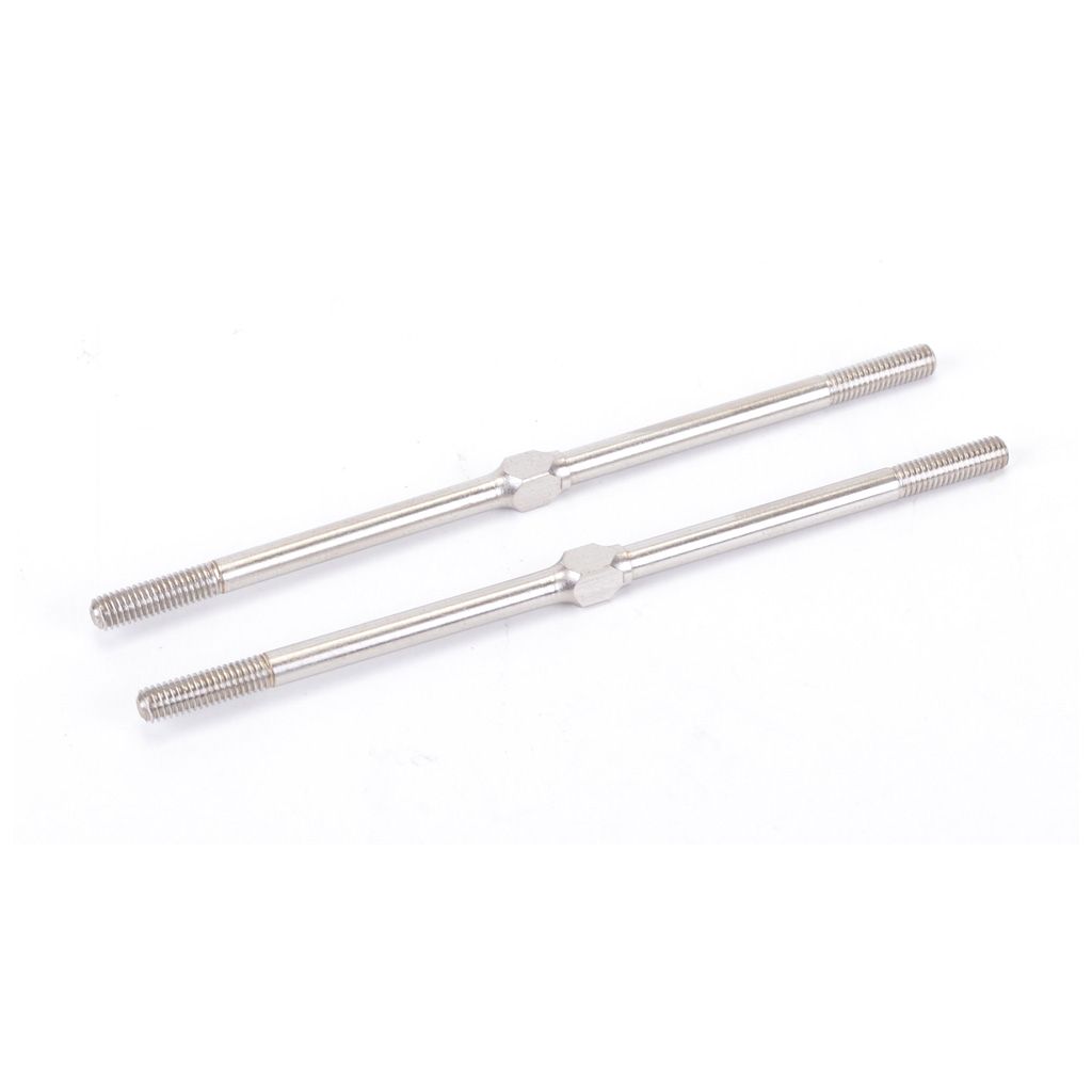 Schumacher Turnbuckle Adjuster HTT - 76mm - pr (U4225)