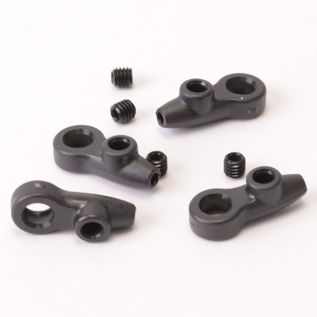 Schumacher Roll Bar Socket pk4 - Mi5-Mi7,ST/2 (U4242)
