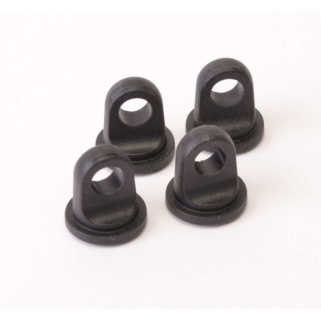 Schumacher Moulded Shock Top - Mi5 - pk4 (U4253)