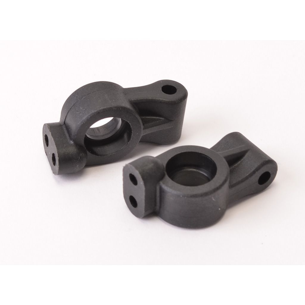 Schumacher Rear Hub Carriers - Mi5 - 1pr (U4255)