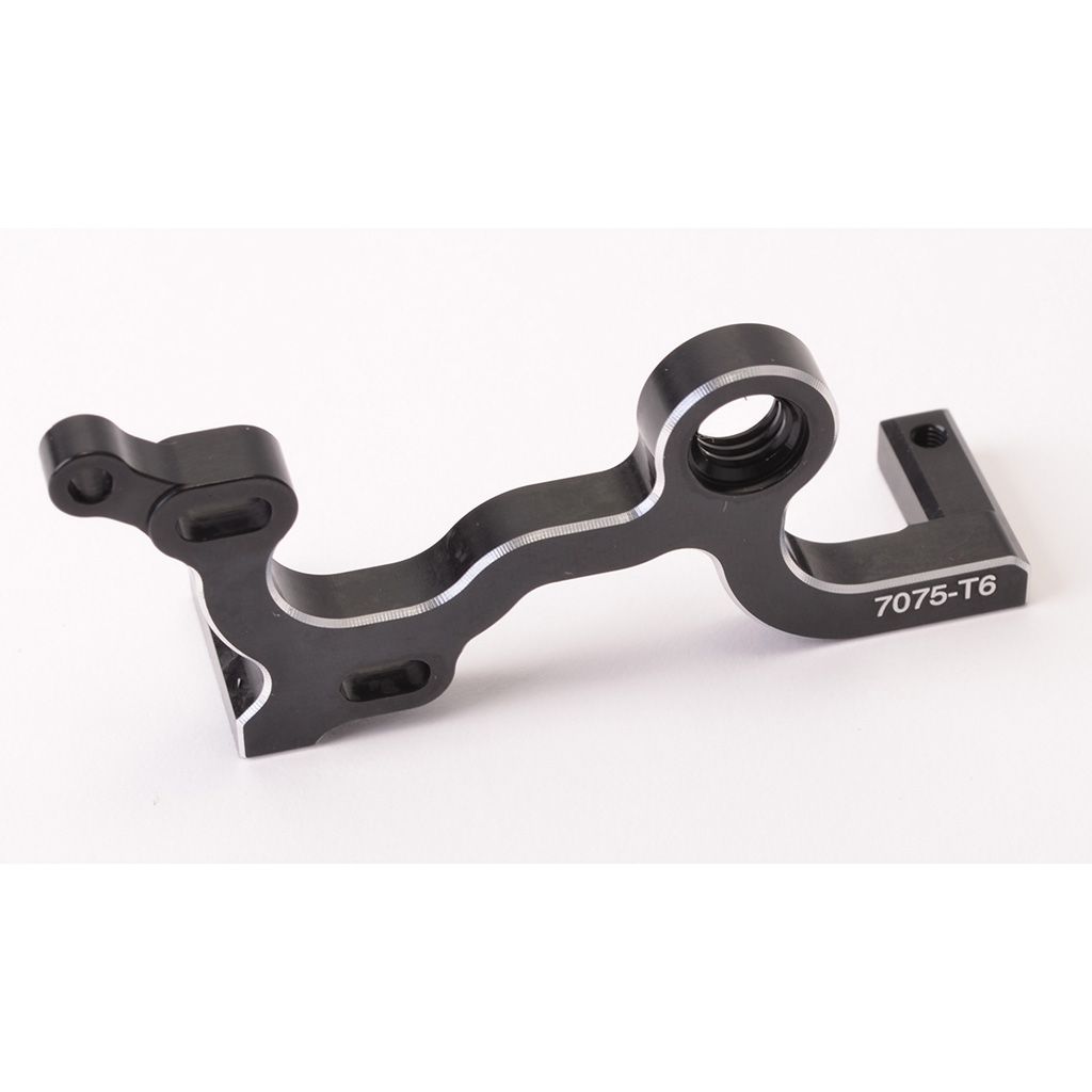 Schumacher Layshaft/Motor Mount - Mi5 (U4262)