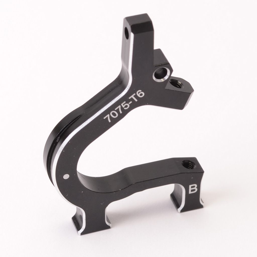 Schumacher Transmission Housing Side &#039;B&#039; - Mi5 (U4264)