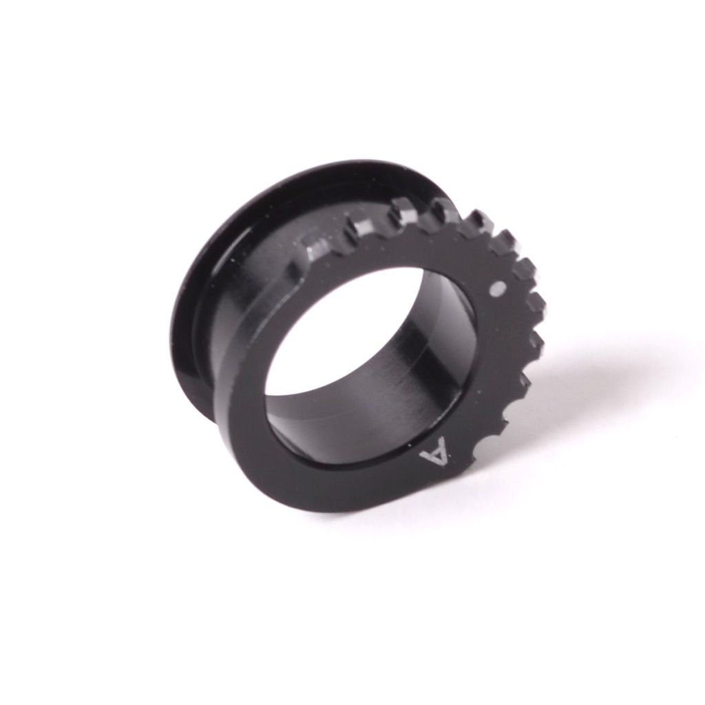 Schumacher Eccentric Side &#039;A&#039; - Mi5 (U4265)