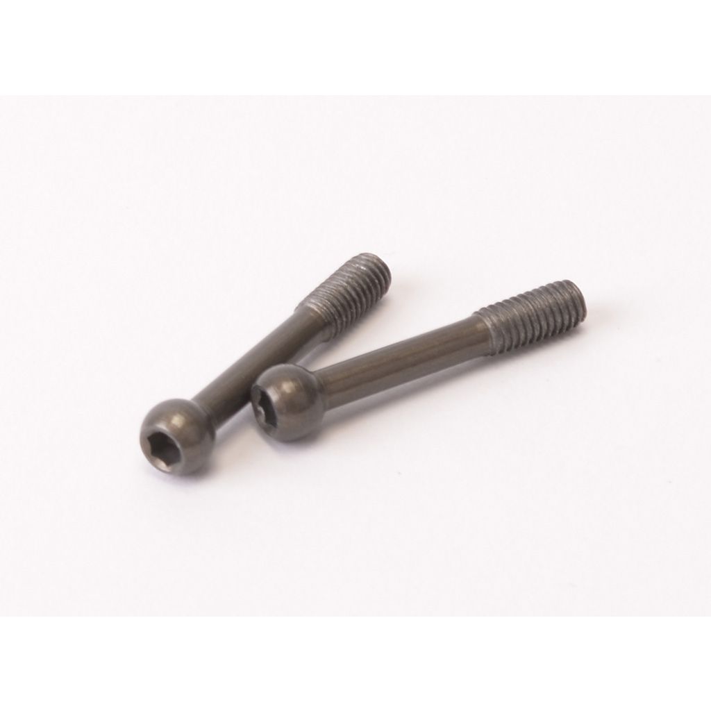 Schumacher Roll Bar Link pk2 - Mi5/evo,Mi6/evo (U4276)