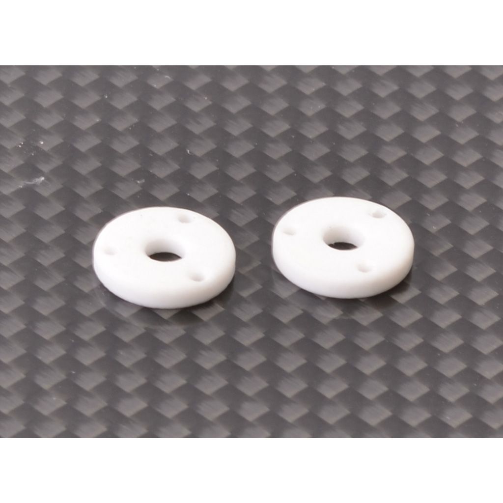 Schumacher 3 Hole Piston Pr - Mi5-Mi6evo (U4284)