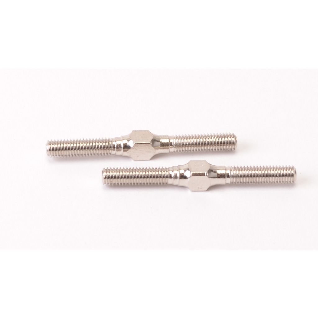 Schumacher Turnbuckle HT - 30mm - pr (U4297)