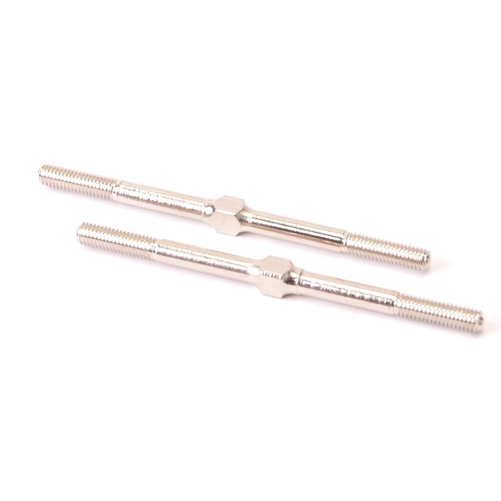 Schumacher Turnbuckle HT - 52mm - pr (U4299)