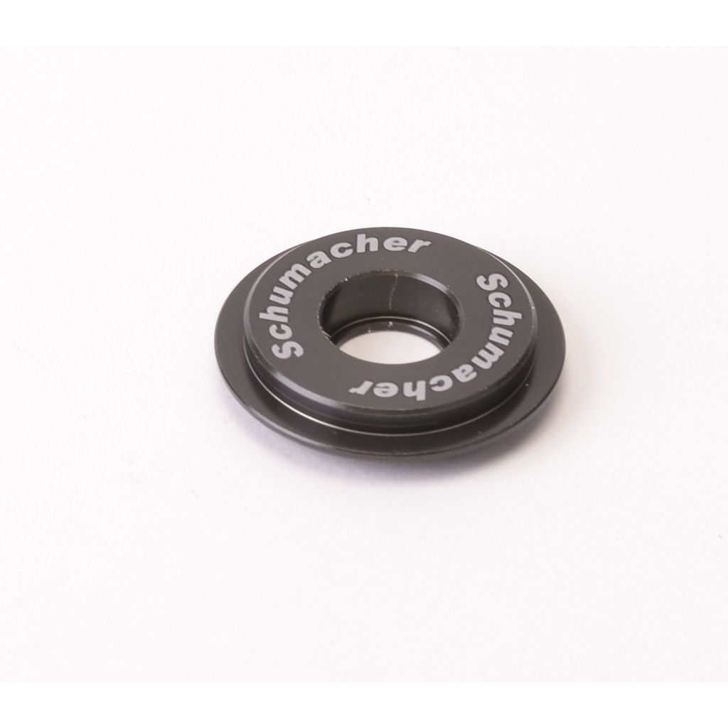 Schumacher Layshaft Endcap - Mi5 - 1pc (U4316)