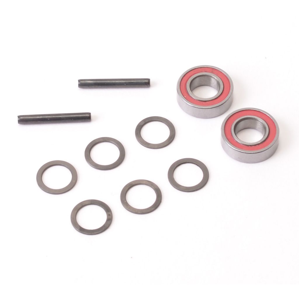 Schumacher Wide Track Conversion - Cougar SV2,SVR,KR (U4317)