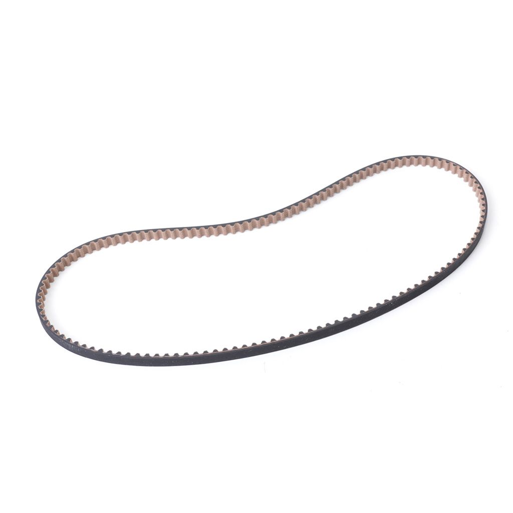 Schumacher Bando Mid Motor Front Belt 128T - Mi5/evo (U4322)
