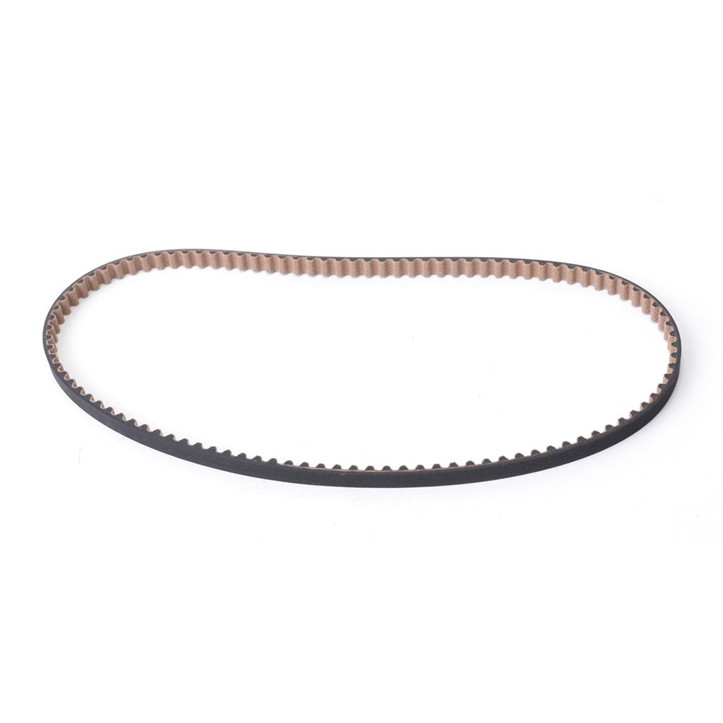 Schumacher Bando Belt 103T - Mi5 mid motor/KF low grip rear (U4323)