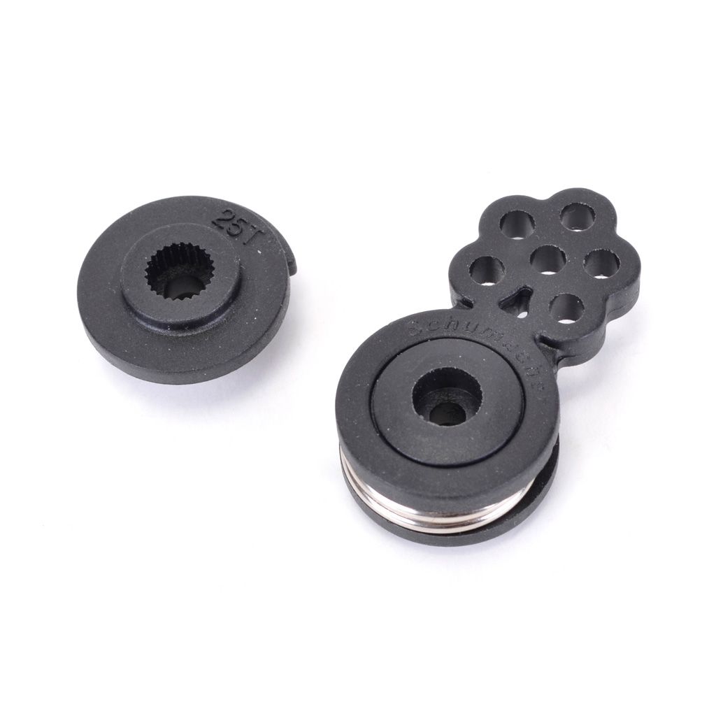 Schumacher Impact Servo Saver 23T/25T (U4328)