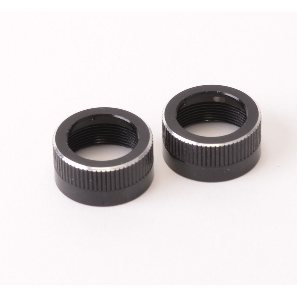 Schumacher Shock Top ring - Mi5 - (pr) (U4335)