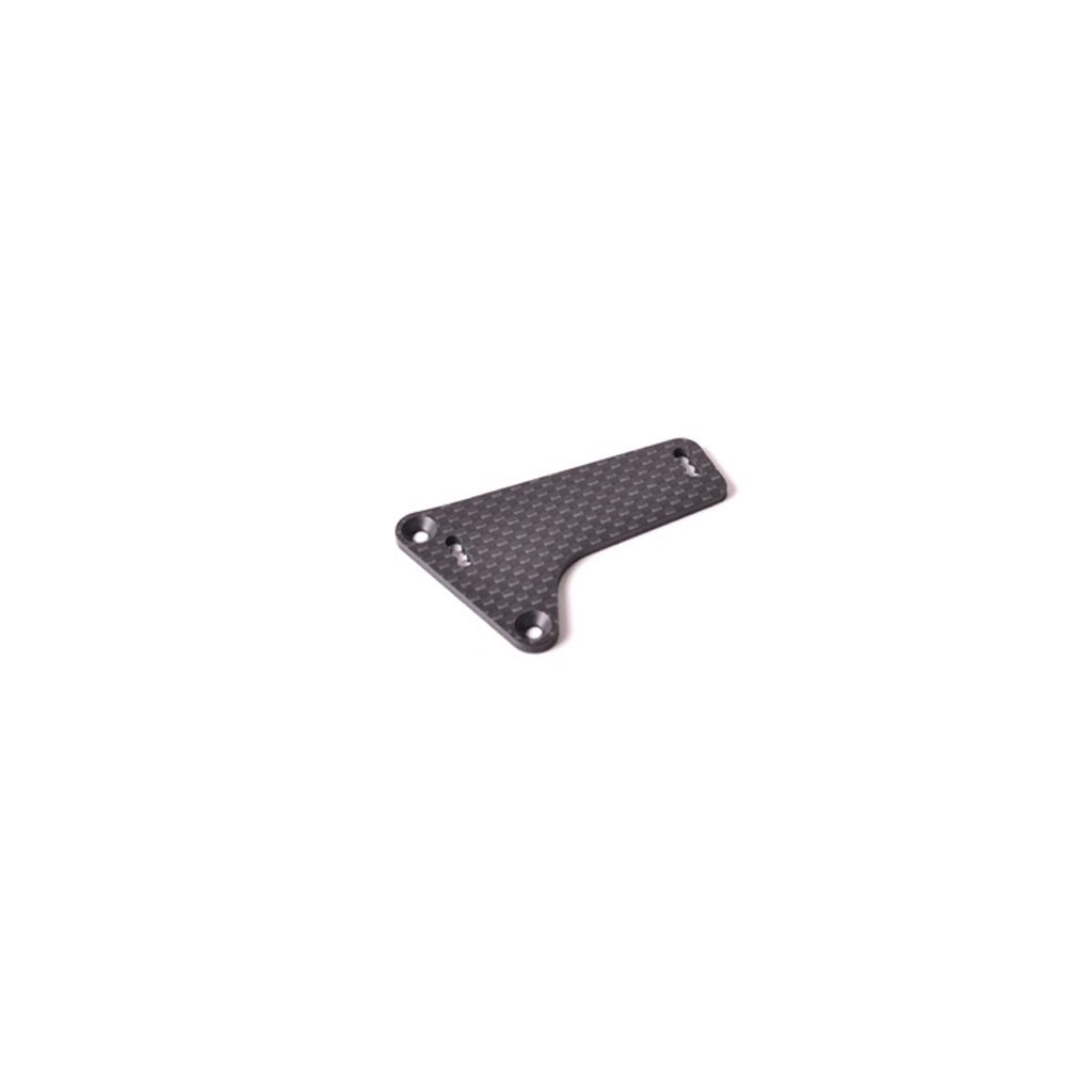 Schumacher C/F Servo Mount (Servo Saver) - Mi5 (U4341)