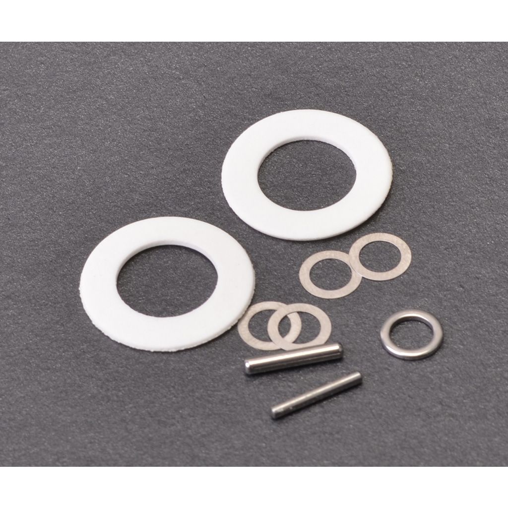 Schumacher FAB Rebuild Kit - K1/Aero (U4346)