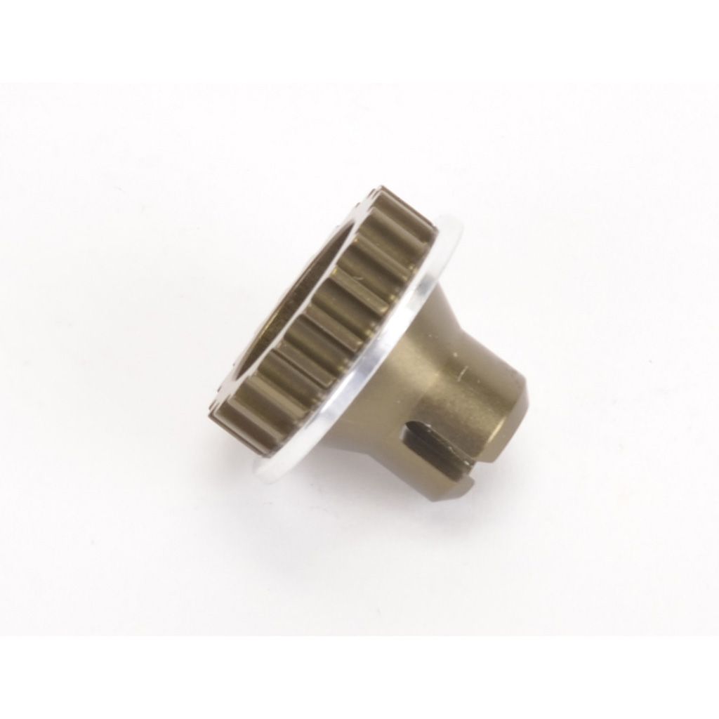 Schumacher FAB Rear Pulley - K1/Aero (U4349)
