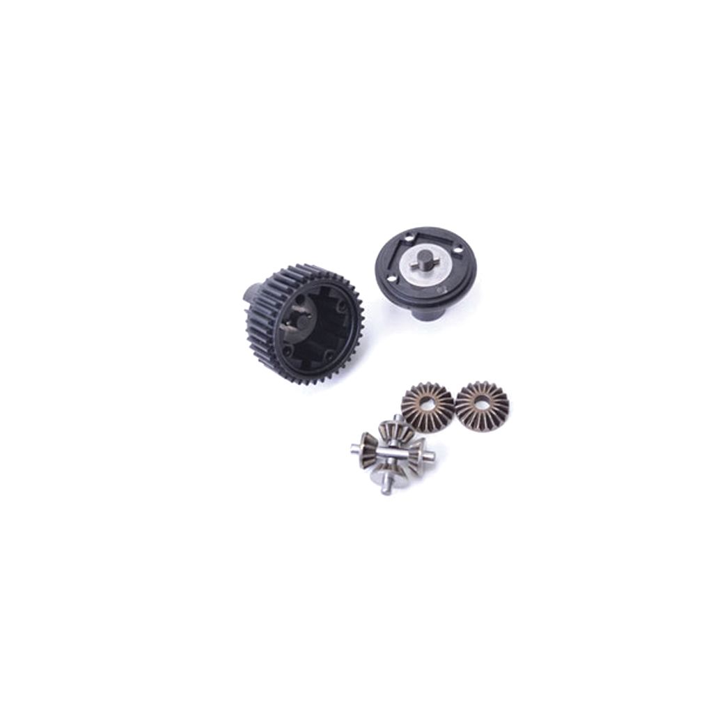 Schumacher Gear Diff - SVR,KR,KD (U4352)