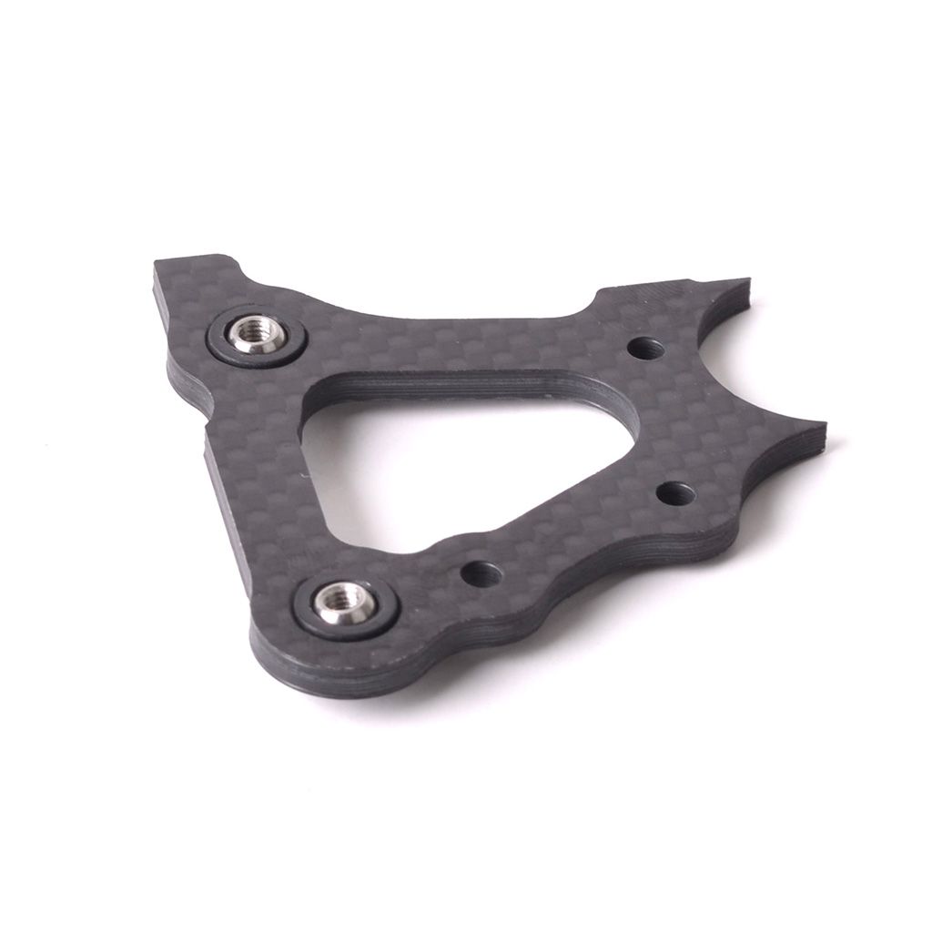 Schumacher C/F Front Wishbone RH - Mi5 - 1pc (U4357)