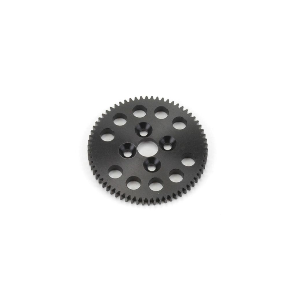 Schumacher 64T - 48DP -CNC Spur Gear - Mi3-6evo (U4361)