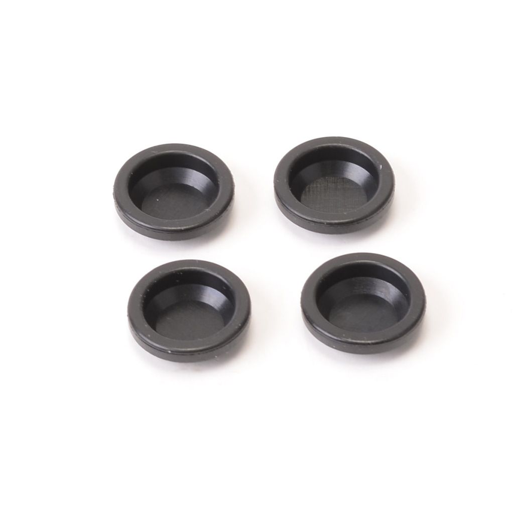 Schumacher Small Bore Diaphragm - pk4 (U4362)
