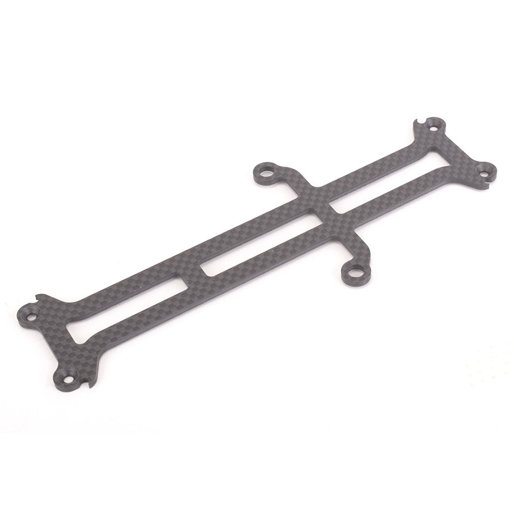 Schumacher C/F Top Deck (+6mm) - Cougar KR (U4375)