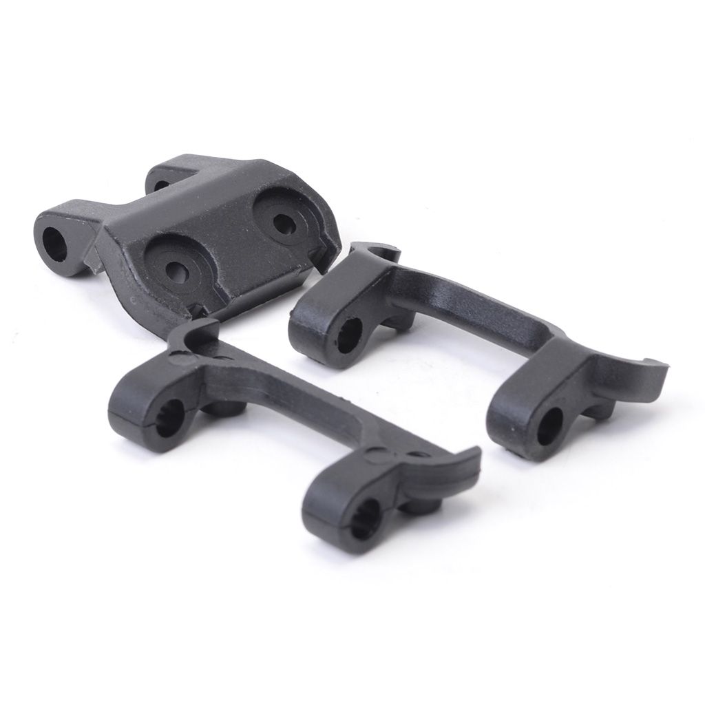 Schumacher Top Deck Mouldings - KR,KF2 (U4376)