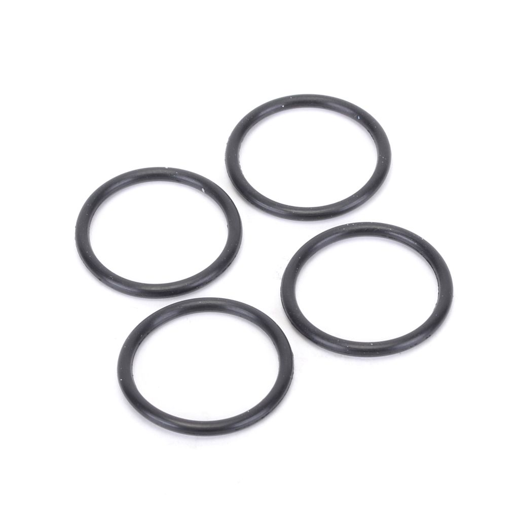 Schumacher Big Bore Shock Collar O-ring - pk4 (U4451)