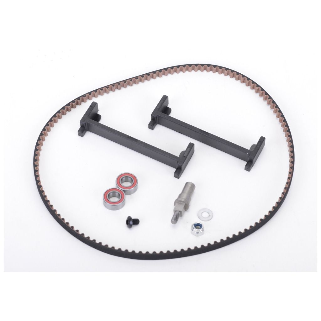 Schumacher Shorty LiPo Conversion Set - Cougar KF (U4456)