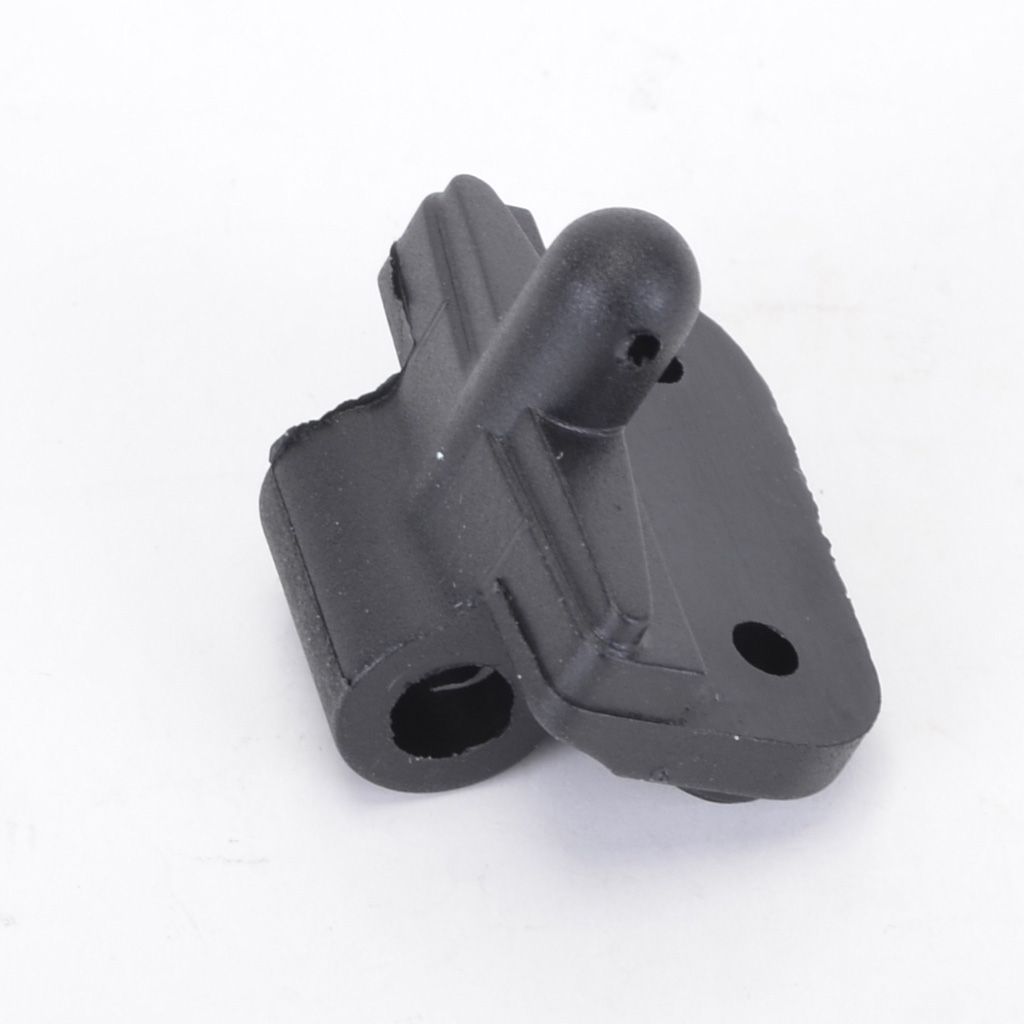 Schumacher Top Deck End - Front - Cougar KF (U4458)