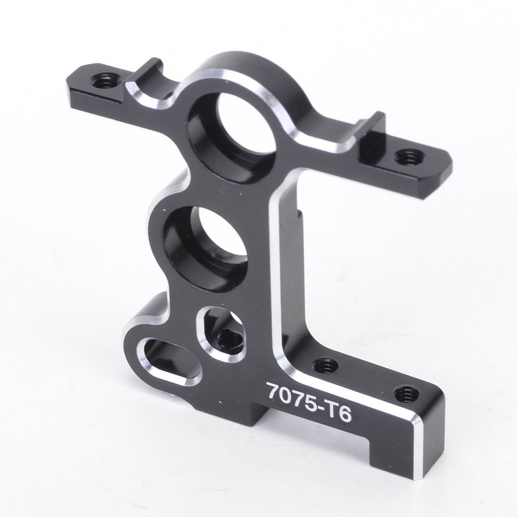Schumacher Alloy Trans Rear lower - RH - KF,K1 Aero (U4464)