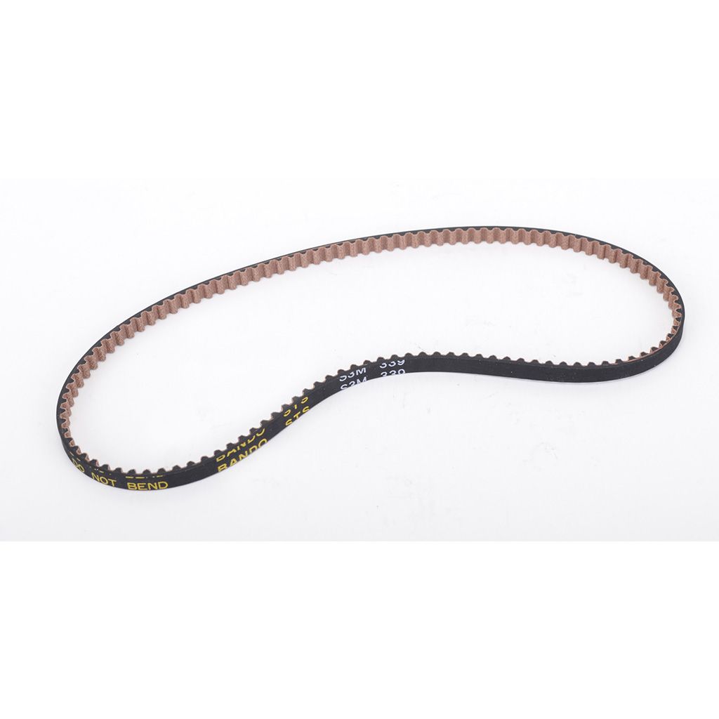 Schumacher 4mm Bando Belt 113T - KF/2 (U4474)