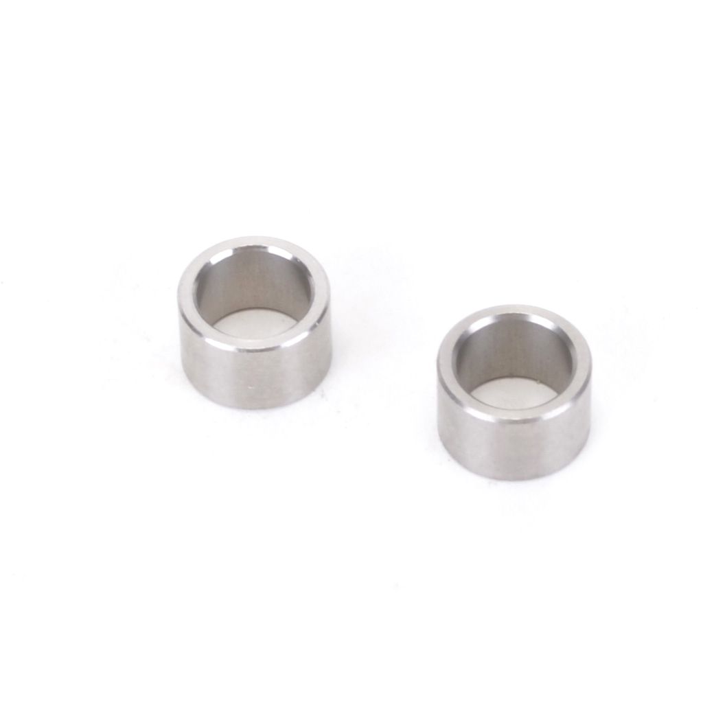 Schumacher Rear Wheel Bearing Spacers pr - KF,LD2,L1R,ST2 (U4486)