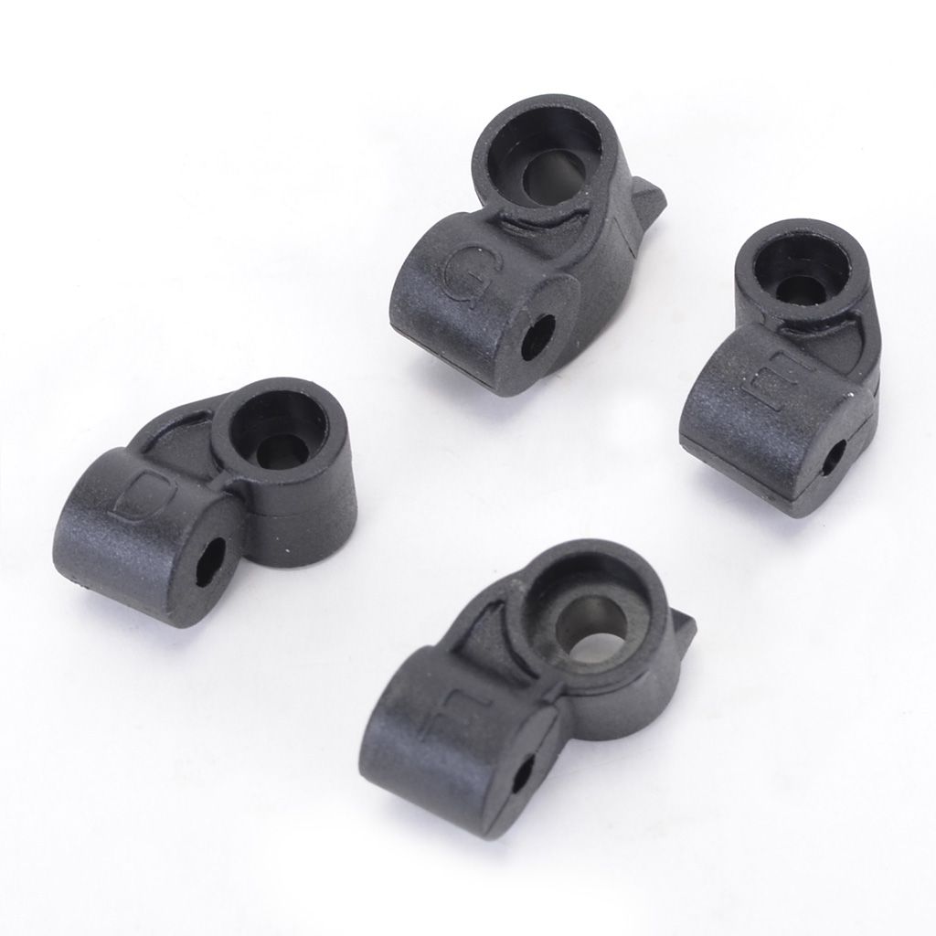 Schumacher Suspension Block Set - Cougar KF (U4487)