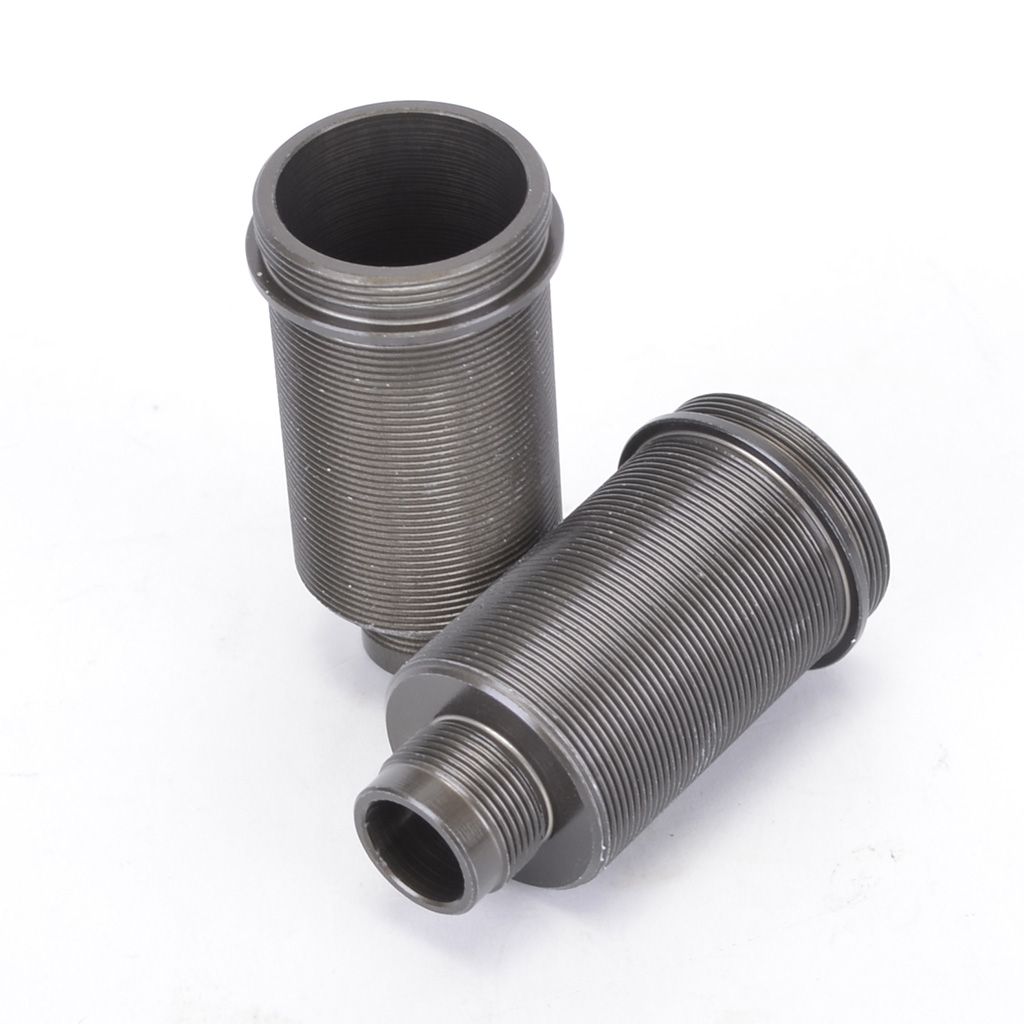 Schumacher Big Bore Shock Body Med V2 pr  (U4490)