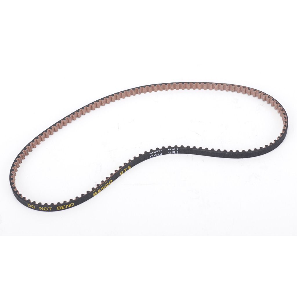 Schumacher 4mm Bando Belt 117T (shorty) - KF/2 (U4494)