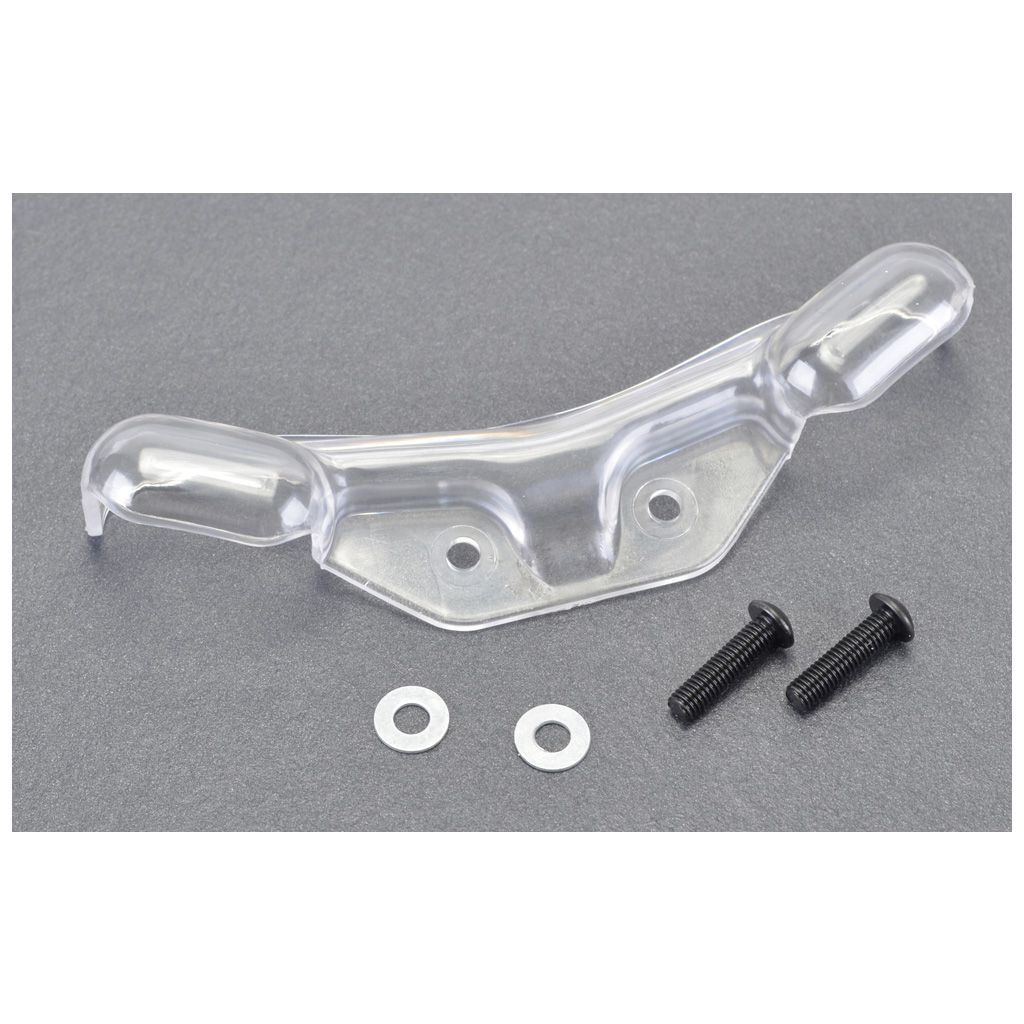 Schumacher Nut Guard Front - K1 Aero,K2 (U4497)