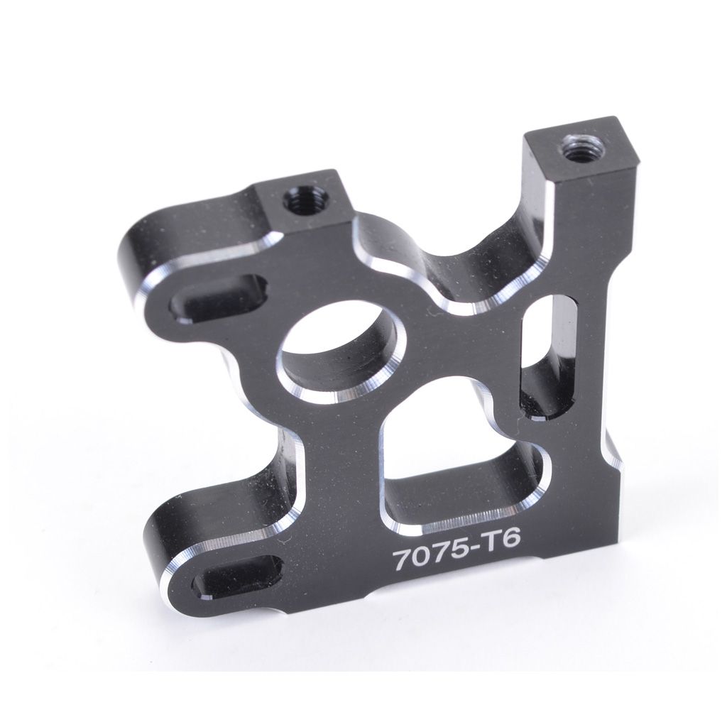 Schumacher Alloy Laymount LH - CAT K1 Aero (U4498)