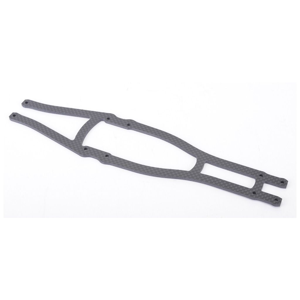 Schumacher C/F Topdeck - CAT K1 Aero (U4503)