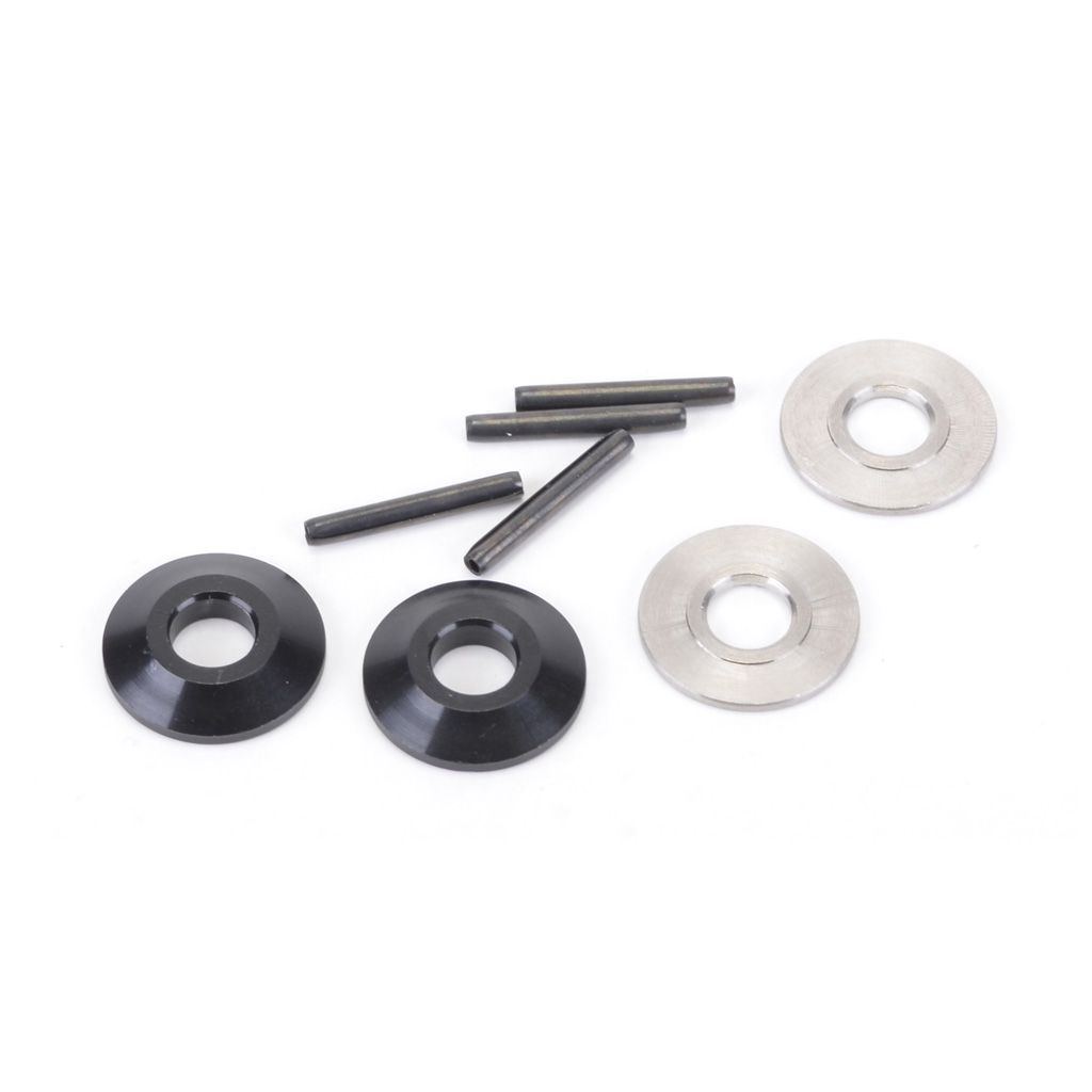 Schumacher Hex to Pin Drive Conversion - K1 Aero,K2 (U4509)