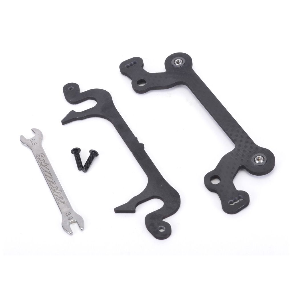 Schumacher Long Wheelbase Conv Set - SupaStox (U4523)