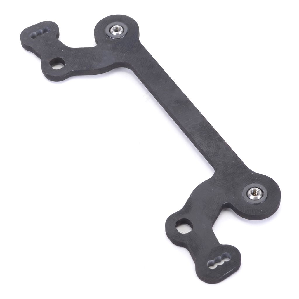 Schumacher Long Wheel Base Beam + pivots - SupaStox (U4527)
