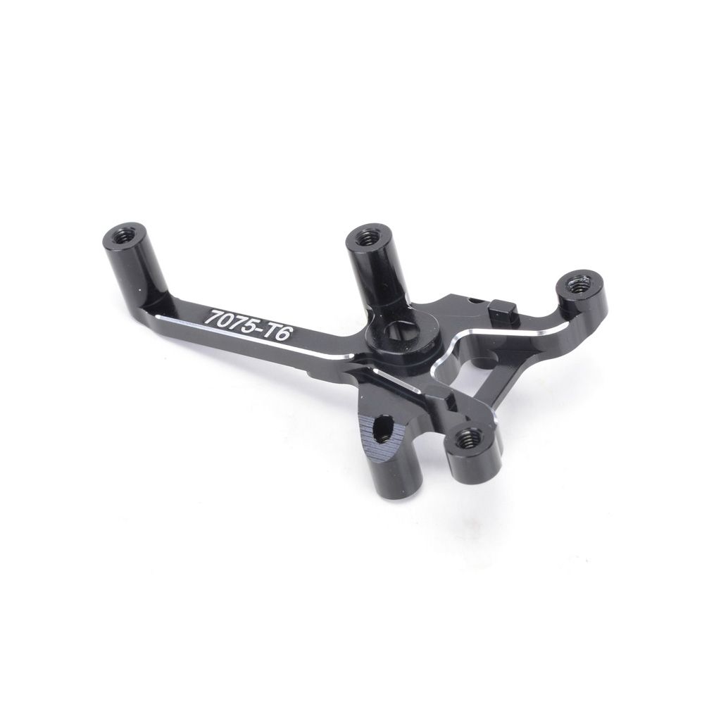 Schumacher Steering Mount - Mi5evo  (U4531)