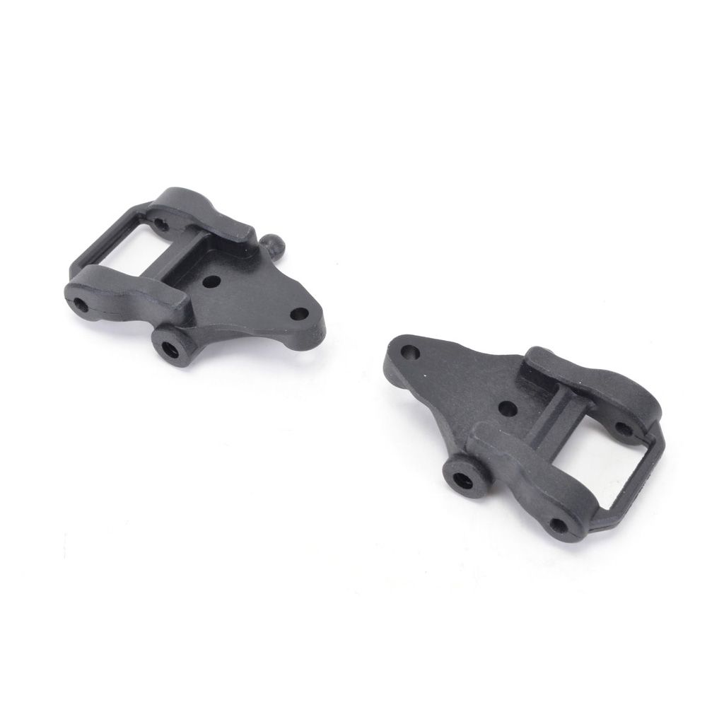 Schumacher Rear Wishbone Mouldings - Mi5evo - (1pr) (U4546)