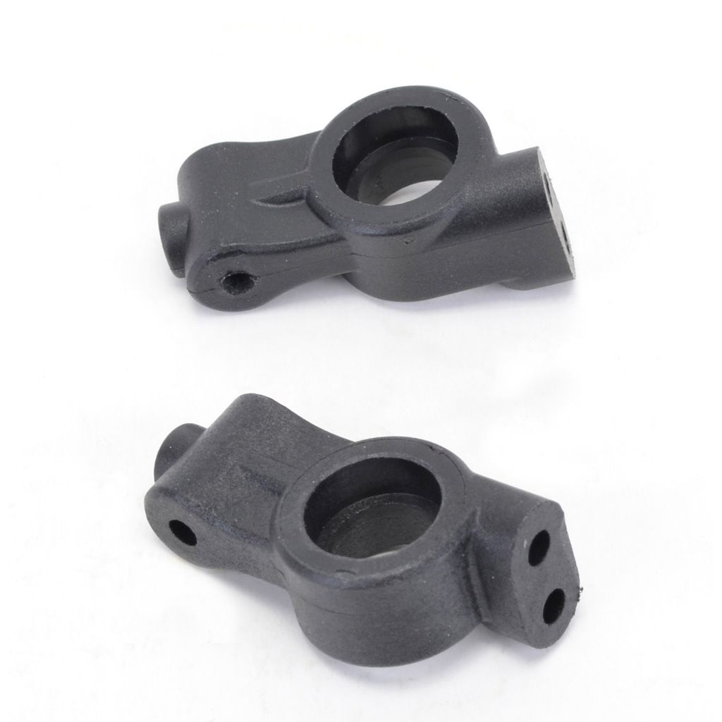Schumacher Rear Hub Carriers pr - Mi5evo,Mi6/evo (U4548)