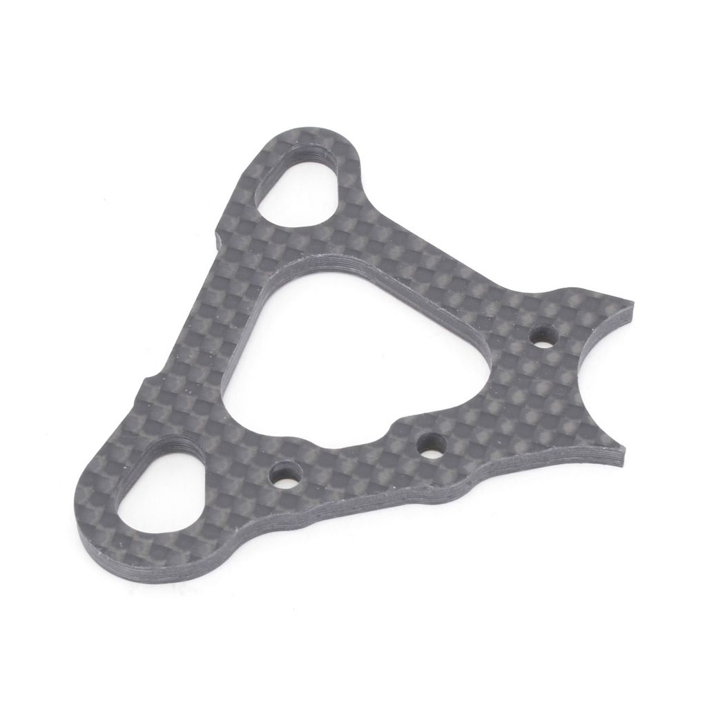 Schumacher C/F Wishbone Front-Mi5evo  (1pc) (U4552)