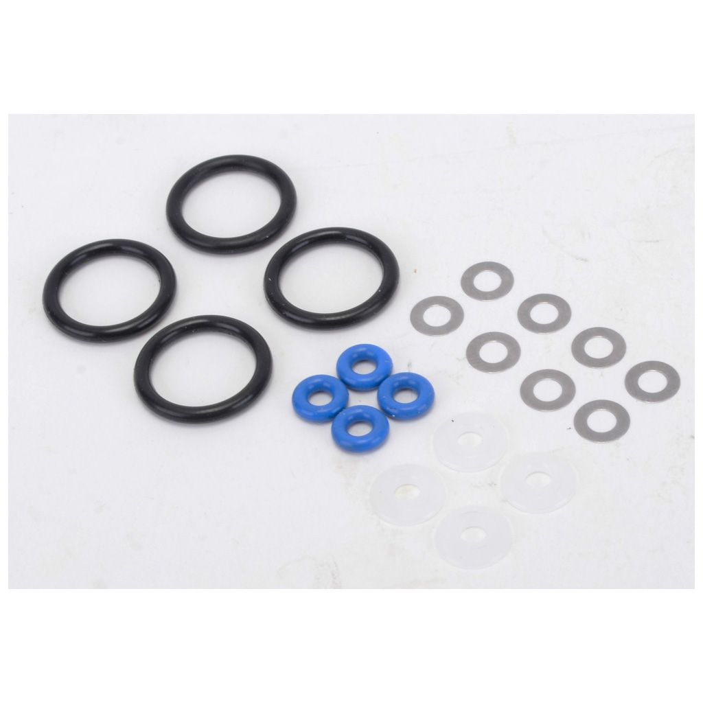 Schumacher Shock Rebuild Kit - Mi5evo (set 4) (U4556)