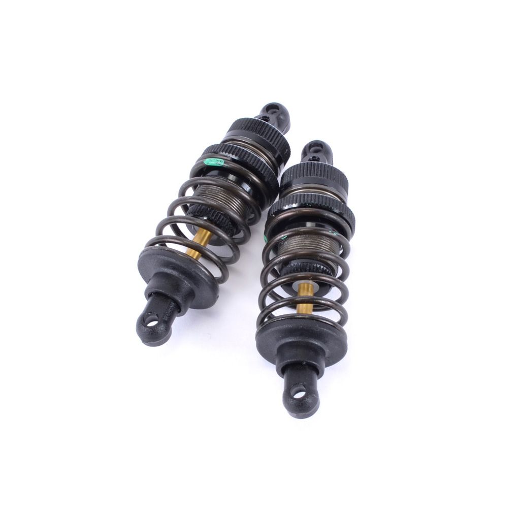 Schumacher Assembled Shocks - Mi5evo - (pr) (U4559)
