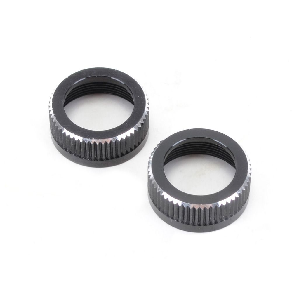 Schumacher Shock Top Ring pr - Mi5evo,Mi6/evo (U4560)