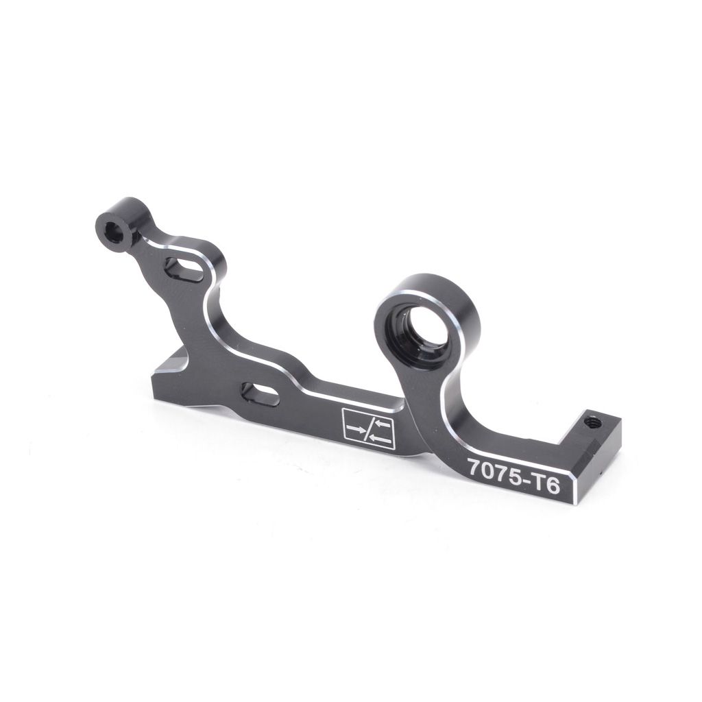 Schumacher Layshaft/Motor Mount - Mi5evo (U4564)